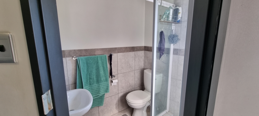 2 Bedroom Property for Sale in Arcadia Gauteng
