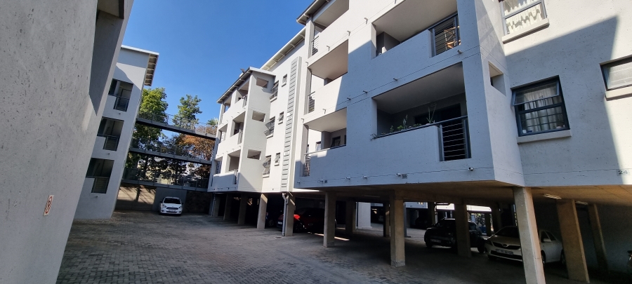 2 Bedroom Property for Sale in Arcadia Gauteng