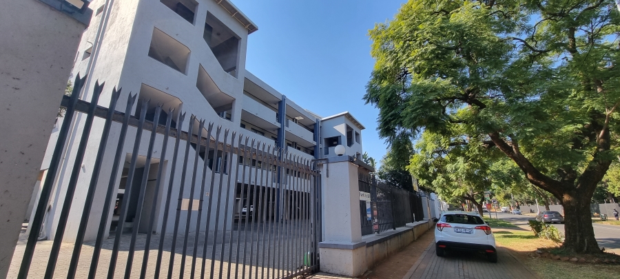 2 Bedroom Property for Sale in Arcadia Gauteng