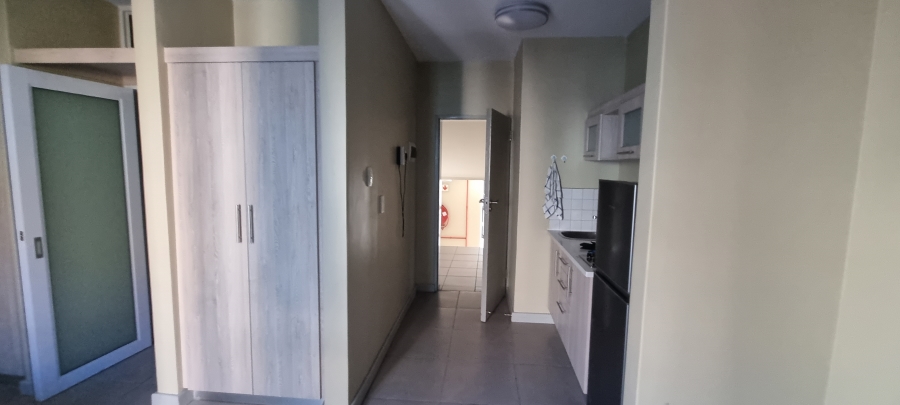 1 Bedroom Property for Sale in Hatfield Gauteng