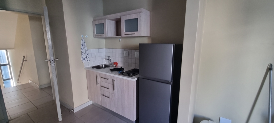 1 Bedroom Property for Sale in Hatfield Gauteng