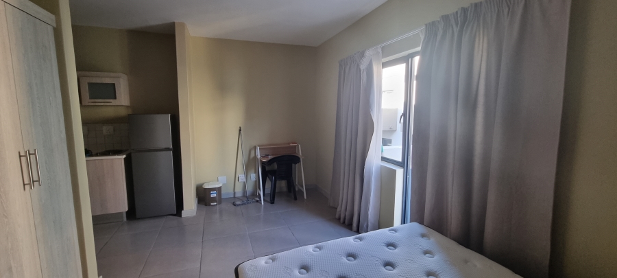 1 Bedroom Property for Sale in Hatfield Gauteng