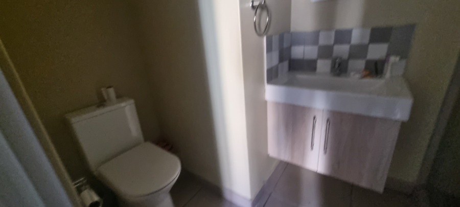 1 Bedroom Property for Sale in Hatfield Gauteng