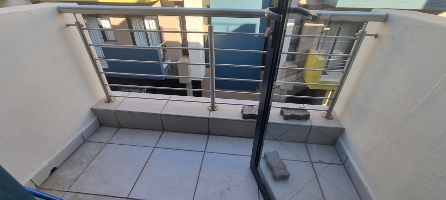 1 Bedroom Property for Sale in Hatfield Gauteng