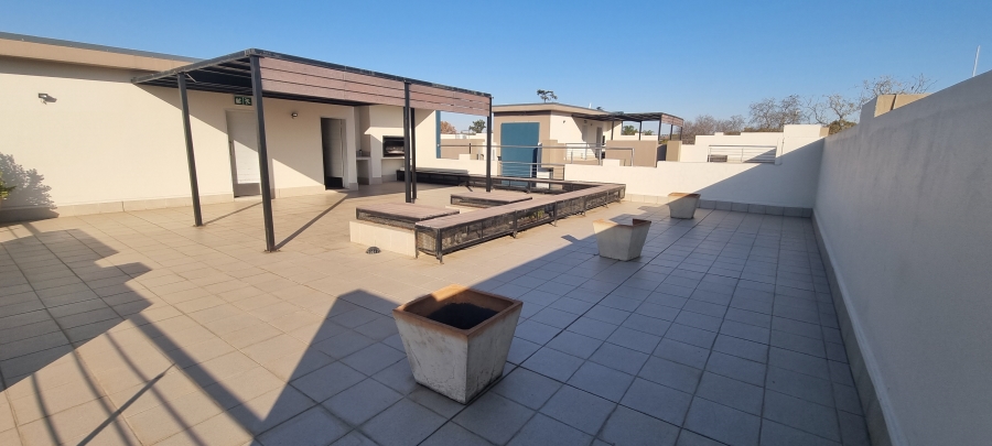 1 Bedroom Property for Sale in Hatfield Gauteng