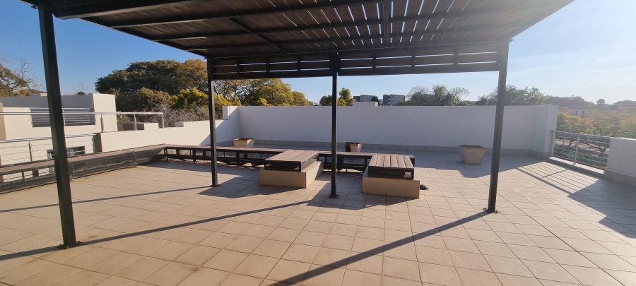 1 Bedroom Property for Sale in Hatfield Gauteng