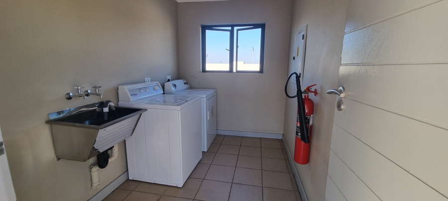 1 Bedroom Property for Sale in Hatfield Gauteng