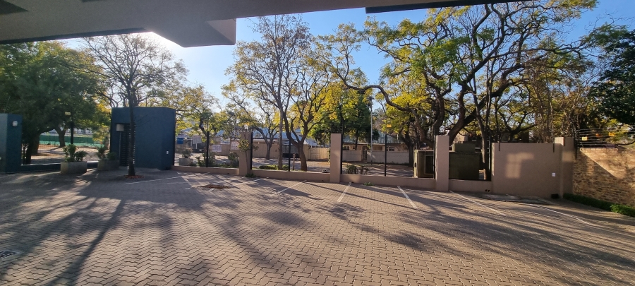 1 Bedroom Property for Sale in Hatfield Gauteng