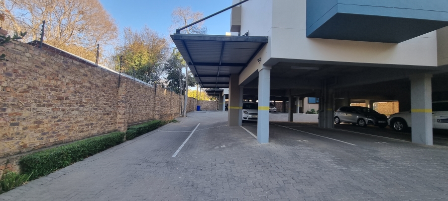1 Bedroom Property for Sale in Hatfield Gauteng