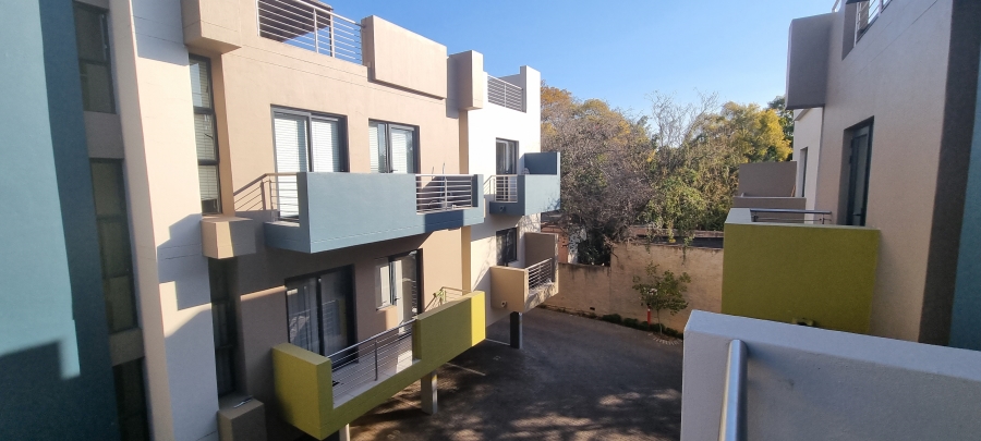 1 Bedroom Property for Sale in Hatfield Gauteng