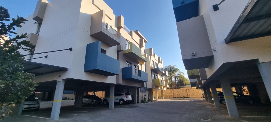 1 Bedroom Property for Sale in Hatfield Gauteng
