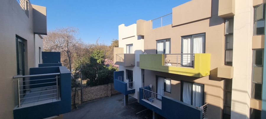 1 Bedroom Property for Sale in Hatfield Gauteng