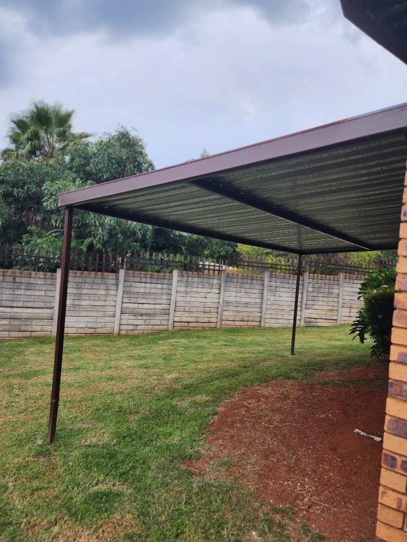 To Let 3 Bedroom Property for Rent in Roodekrans Gauteng