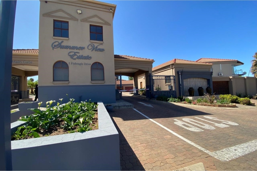 0 Bedroom Property for Sale in Three Rivers Gauteng