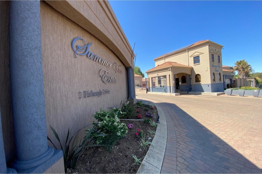 0 Bedroom Property for Sale in Three Rivers Gauteng