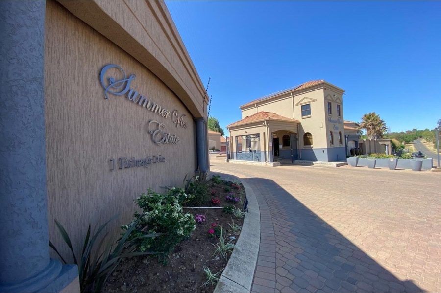 0 Bedroom Property for Sale in Three Rivers Gauteng