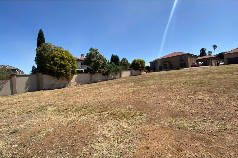 0 Bedroom Property for Sale in Three Rivers Gauteng