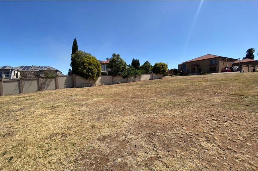 0 Bedroom Property for Sale in Three Rivers Gauteng