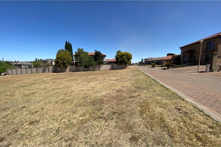 0 Bedroom Property for Sale in Three Rivers Gauteng