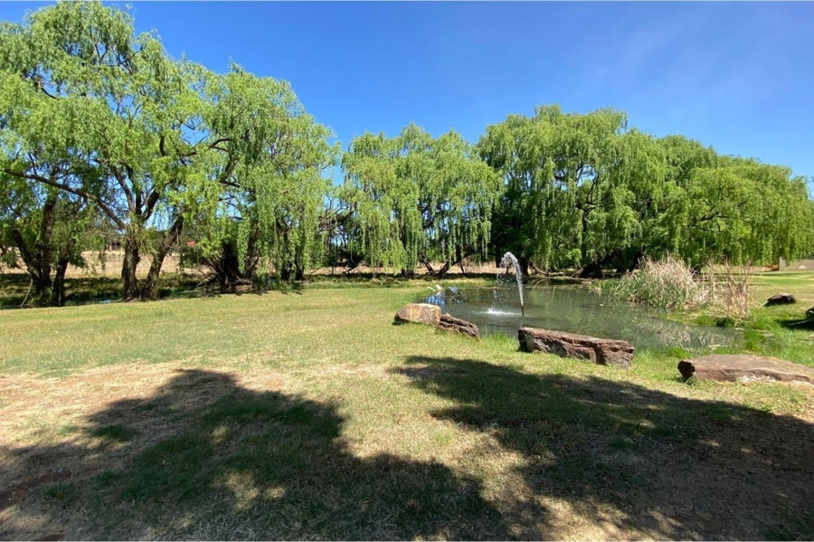 0 Bedroom Property for Sale in Three Rivers Gauteng