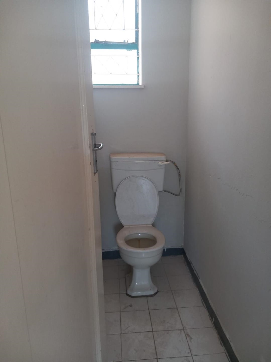 To Let 1 Bedroom Property for Rent in Yeoville Gauteng
