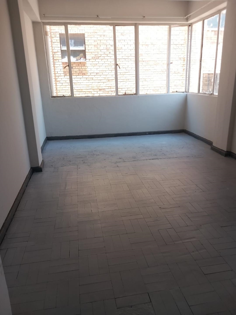 To Let 1 Bedroom Property for Rent in Yeoville Gauteng