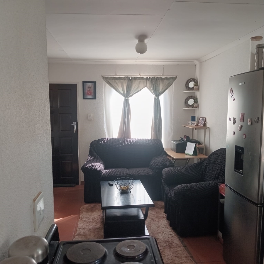 2 Bedroom Property for Sale in Savanna City Gauteng
