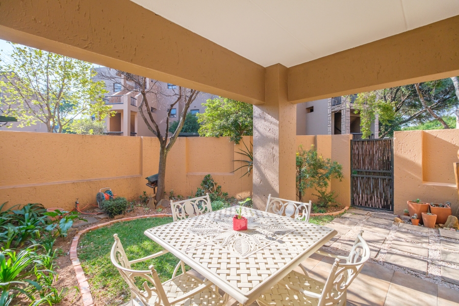 1 Bedroom Property for Sale in Lonehill Gauteng
