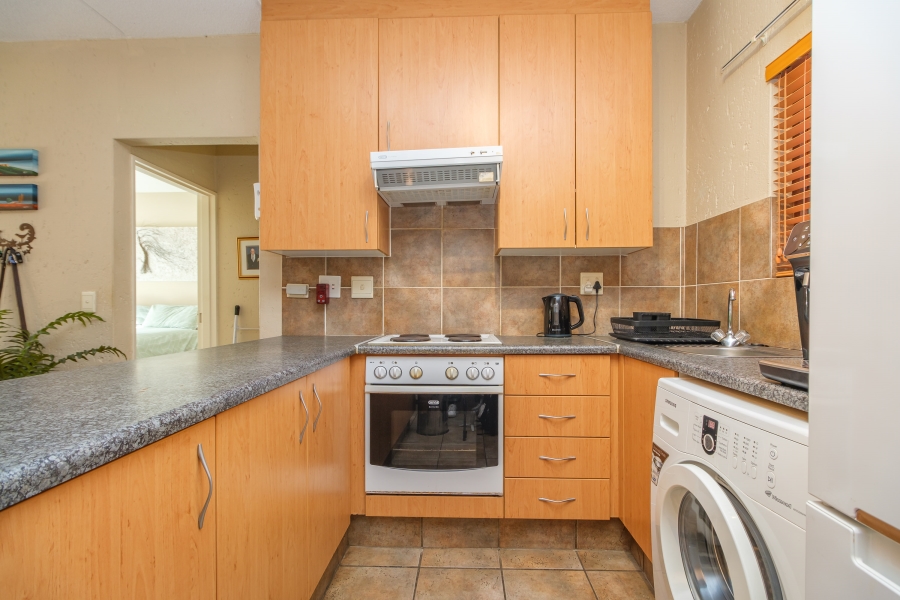1 Bedroom Property for Sale in Lonehill Gauteng