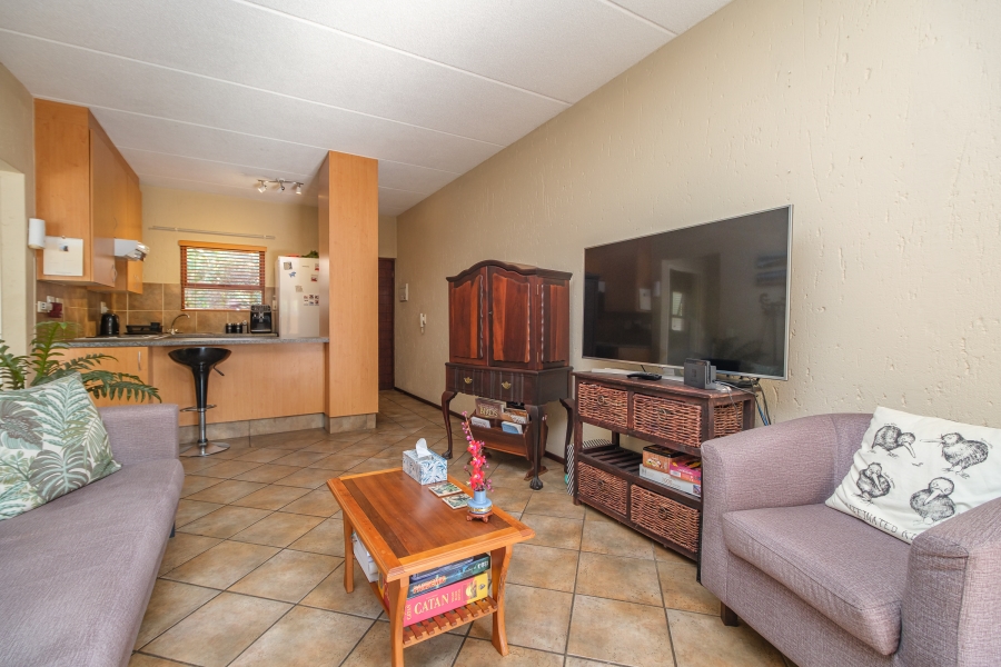 1 Bedroom Property for Sale in Lonehill Gauteng