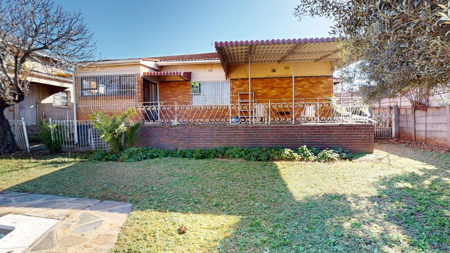 3 Bedroom Property for Sale in Symhurst Gauteng