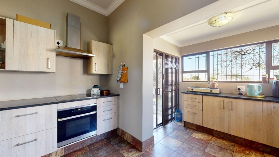 3 Bedroom Property for Sale in Symhurst Gauteng