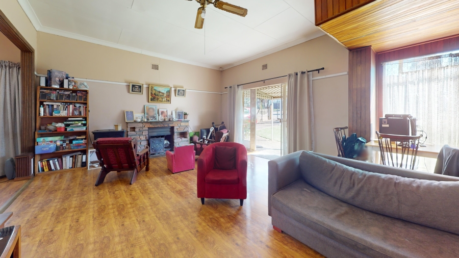 3 Bedroom Property for Sale in Symhurst Gauteng