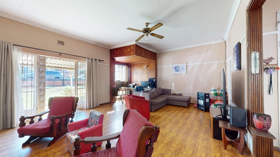 3 Bedroom Property for Sale in Symhurst Gauteng