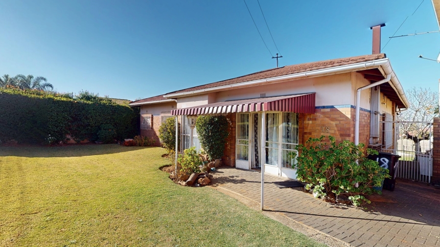 3 Bedroom Property for Sale in Symhurst Gauteng