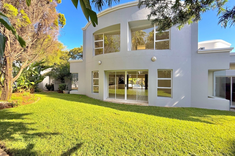 4 Bedroom Property for Sale in Dainfern Golf Estate Gauteng