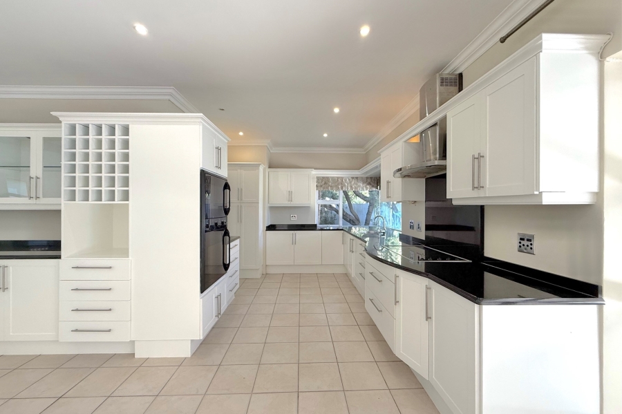 4 Bedroom Property for Sale in Dainfern Golf Estate Gauteng