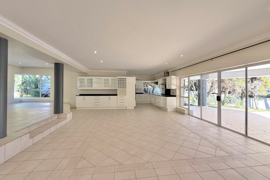 4 Bedroom Property for Sale in Dainfern Golf Estate Gauteng