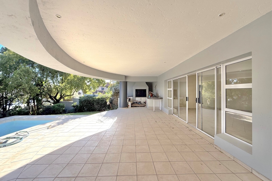 4 Bedroom Property for Sale in Dainfern Golf Estate Gauteng