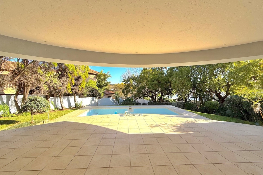 4 Bedroom Property for Sale in Dainfern Golf Estate Gauteng