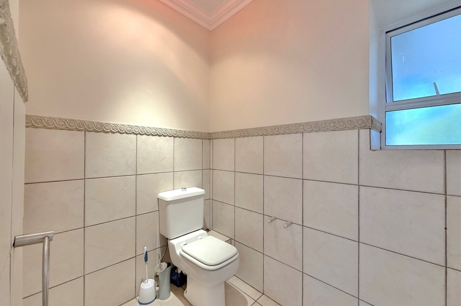 4 Bedroom Property for Sale in Dainfern Golf Estate Gauteng