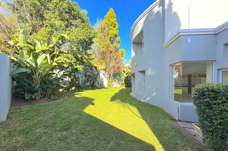 4 Bedroom Property for Sale in Dainfern Golf Estate Gauteng