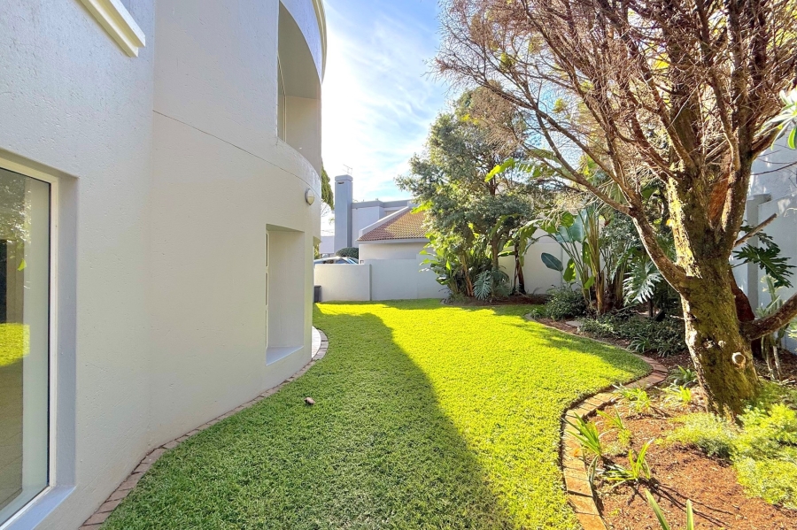 4 Bedroom Property for Sale in Dainfern Golf Estate Gauteng