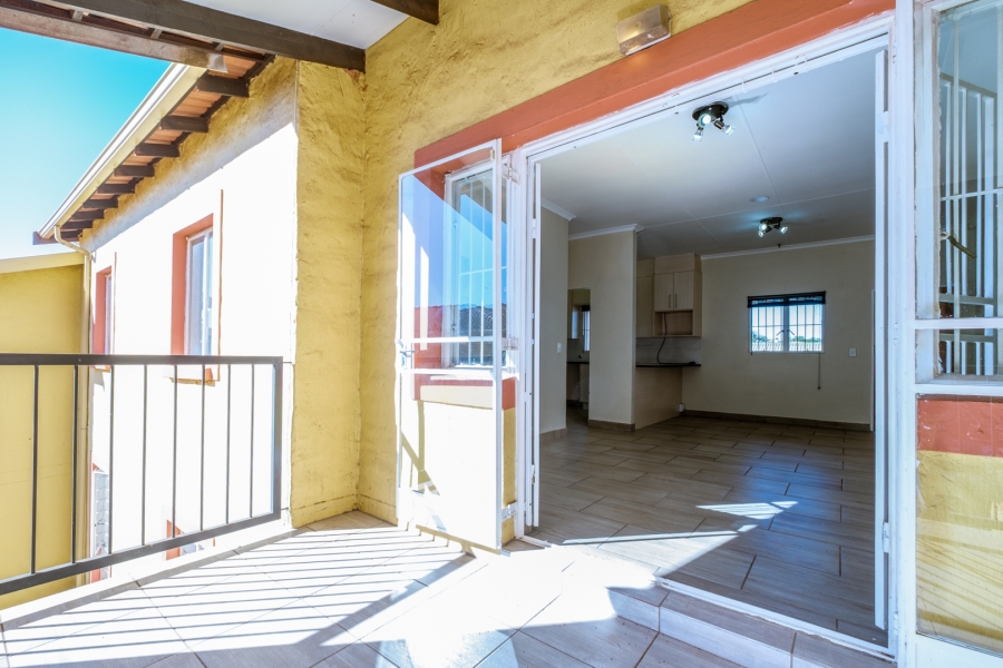 2 Bedroom Property for Sale in Sundowner Gauteng