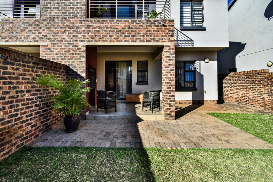 3 Bedroom Property for Sale in Doornpoort Gauteng