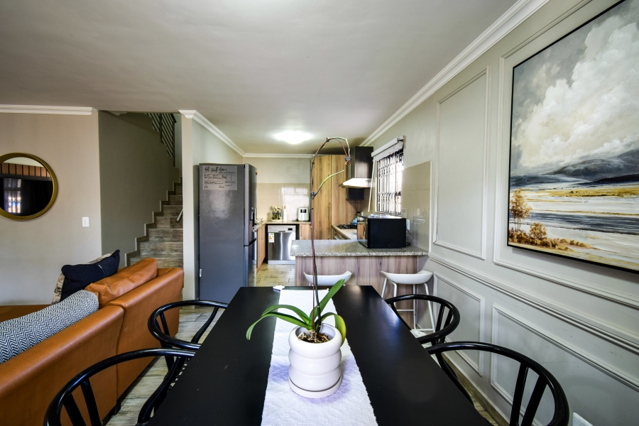 3 Bedroom Property for Sale in Doornpoort Gauteng