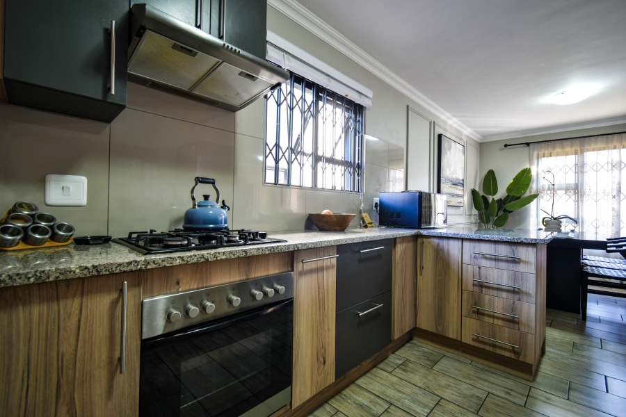 3 Bedroom Property for Sale in Doornpoort Gauteng