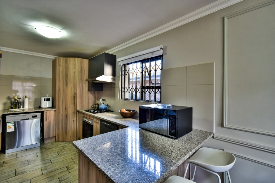 3 Bedroom Property for Sale in Doornpoort Gauteng