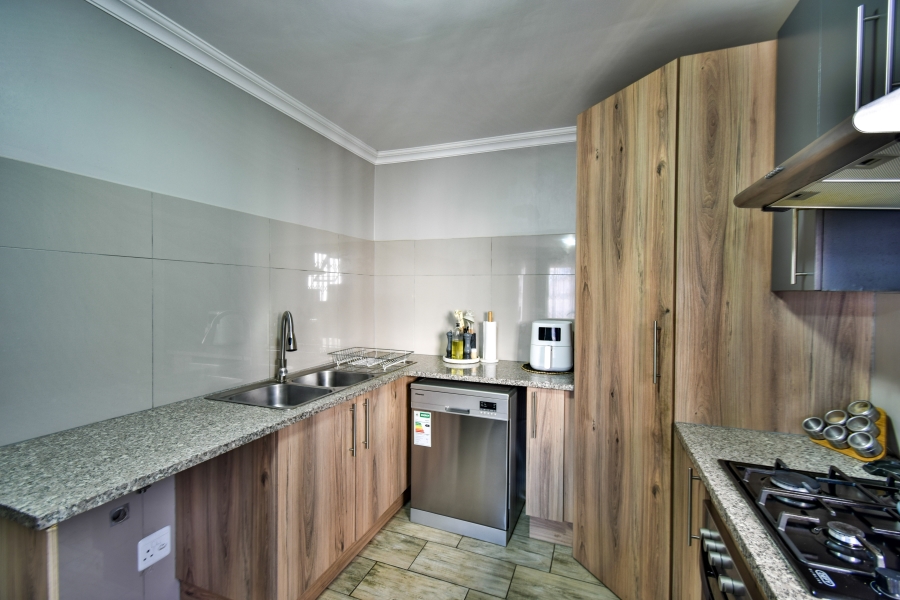 3 Bedroom Property for Sale in Doornpoort Gauteng