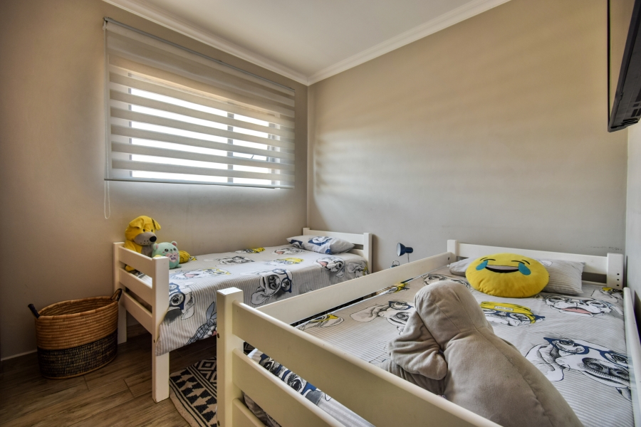 3 Bedroom Property for Sale in Doornpoort Gauteng